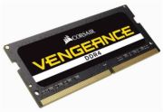 Corsair Vengeance SO-DIMM DDR4-2666 16GB (CMSX16GX4M1A2666C18) Corsair Vengeance SO-DIMM DDR4-2666 16GB (CMSX16GX4M1A2666C18)