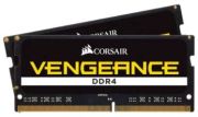 Corsair Vengeance SO-DIMM DDR4-3000 32GB Kit (CMSX32GX4M2A3000C18) Corsair Vengeance SO-DIMM DDR4-3000 32GB Kit (CMSX32GX4M2A3000C18)