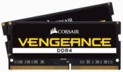 Corsair Vengeance SO-DIMM DDR4-3200 16GB Kit (CMSX16GX4M2A3200C22) Corsair Vengeance SO-DIMM DDR4-3200 16GB Kit (CMSX16GX4M2A3200C22)