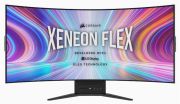 Corsair Xeneon Flex 45WQHD240 OLED Corsair Xeneon Flex 45WQHD240 OLED