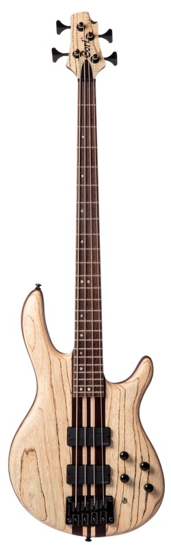 Cort A4 Ultra Ash