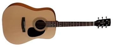 Cort AD810