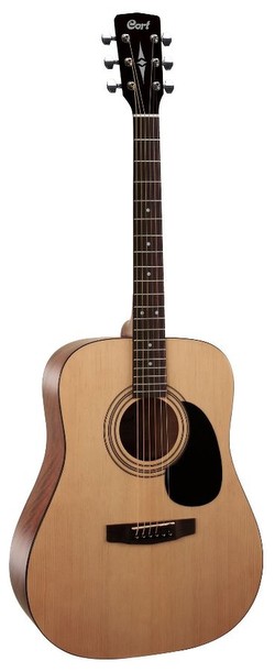 Cort AD810 Open Pore