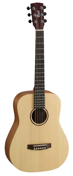 Cort Earth Mini V2