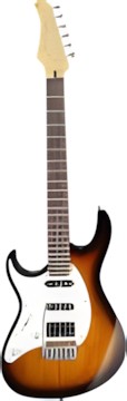 Cort G-250-LH