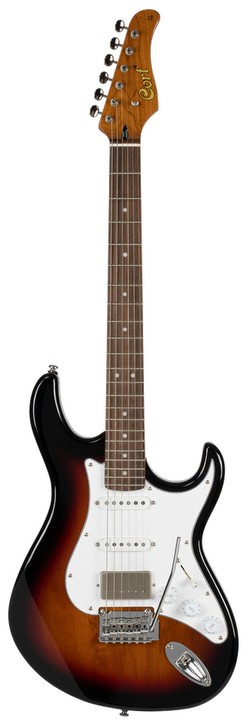 Cort G-260CS