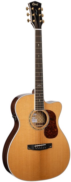 Cort Gold OC8