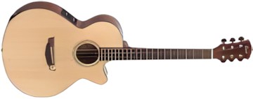 Cort SFX-1