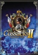 cdv Cossacks 2 - Napoleonic Wars PC cdv Cossacks 2 - Napoleonic Wars PC