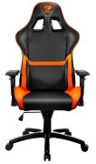 Cougar Armor Gaming Chair