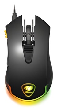 Cougar Revenger