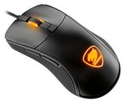Cougar Surpassion