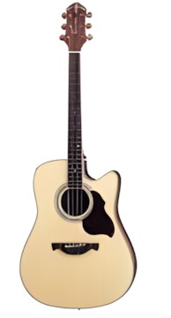 Crafter DE-8