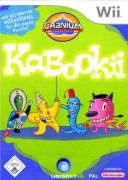 Ubisoft Cranium Kabookii Wii Ubisoft Cranium Kabookii Wii