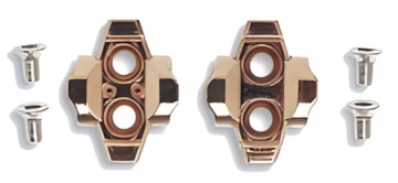 Crankbrothers Standard Cleats