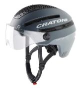 Cratoni Commuter