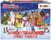 Craze Bibi & Tina Adventskalender 2021 (33340) Craze Bibi & Tina Adventskalender 2021 (33340)