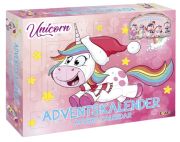 Craze Unicorn Adventskalender 2018