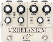 Crazy Tube Circuits Unobtanium Crazy Tube Circuits Unobtanium
