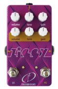 Crazy Tube Circuits Ziggy V2