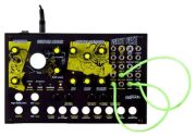 Cre8audio West Pest