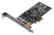 Creative Sound Blaster Audigy Fx