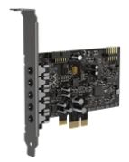 Creative Sound Blaster Audigy Fx V2
