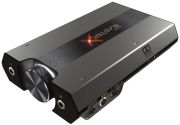 Creative Sound BlasterX G6 (70SB177000000)