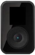Creative Zen Krystal (4GB) Creative Zen Krystal (4GB)