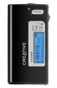 Creative Zen Nano Plus (1GB) Creative Zen Nano Plus (1GB)