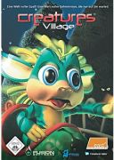Vitrex Creatures - Village PC