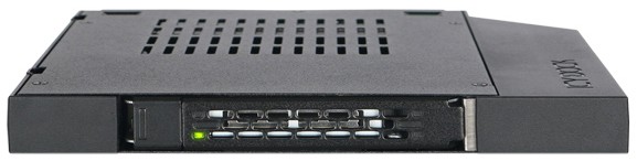 ICY DOCK MB411SPO-1B