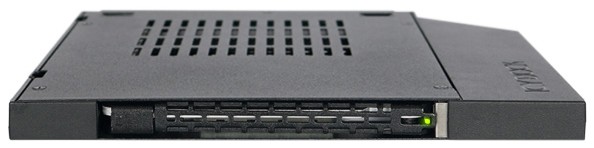 ICY DOCK MB411SPO-2B