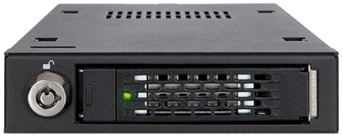 ICY DOCK MB601VK-B