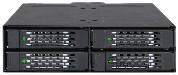 ICY DOCK MB607SP-B