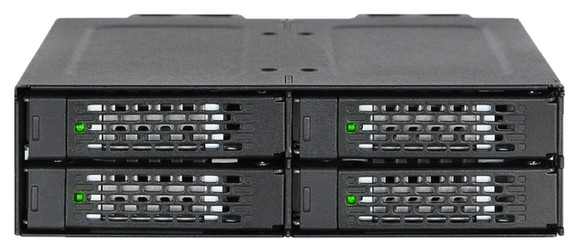 ICY DOCK MB699VP-B