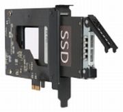 ICY DOCK ToughArmor MB839SP-B