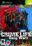 Konami Crime Life: Gang Wars Xbox