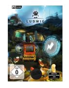 Crimson Cow Ludwig