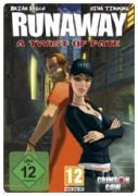 Crimson Cow Runaway - A Twist of Fate PC