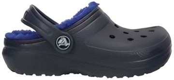 Crocs Classic Lined Kids Crocs Classic Lined Kids