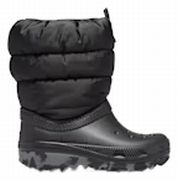 Crocs Classic Neo Puff Boot Kinder Crocs Classic Neo Puff Boot Kinder