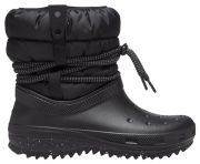 Crocs Classic Neo Puff Luxe Boot Damen