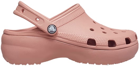Crocs Classic Platform Clog