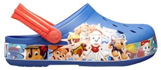 Crocs Fun Lab Paw Patrol Clog Kids' Crocs Fun Lab Paw Patrol Clog Kids'