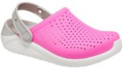 Crocs LiteRide Clog Kinder Crocs LiteRide Clog Kinder