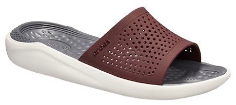Crocs LiteRide Slide Crocs LiteRide Slide