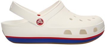 Crocs Retro Clog Damen Crocs Retro Clog Damen