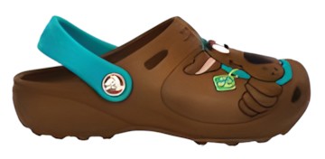 Crocs Scooby Doo Crocs Scooby Doo