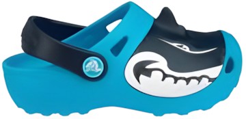 Crocs Shark Crocs Shark